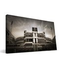 Paulson Designs Clemson 16x36 Memorial Stadium Canvas CLMS1636